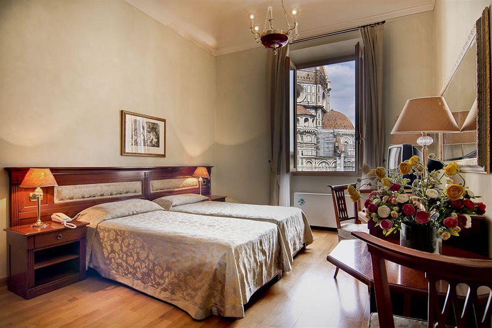 Hotel Bigallo Florencja Zewnętrze zdjęcie
